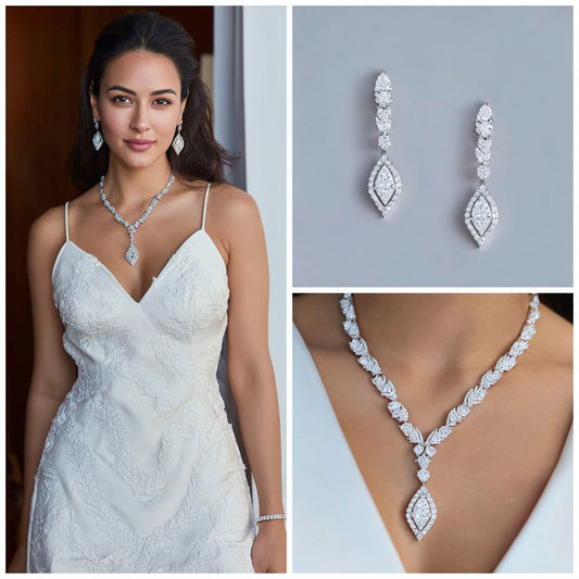 Sparkle That Matches Her Spirit: Diamond Gifts for the Women in Your Life