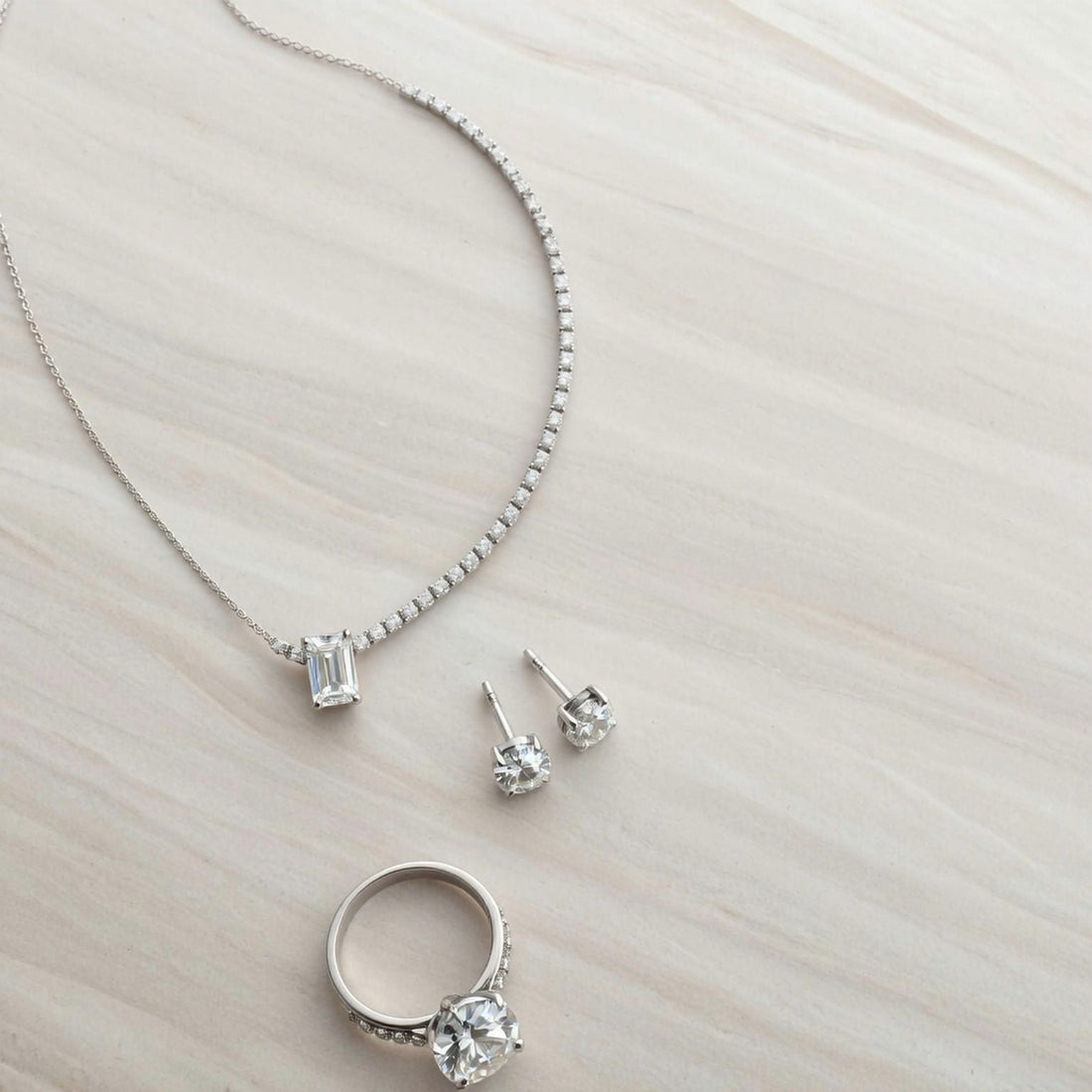 Lab Grown Diamonds for Daily Wear: The Smart Woman’s Choice