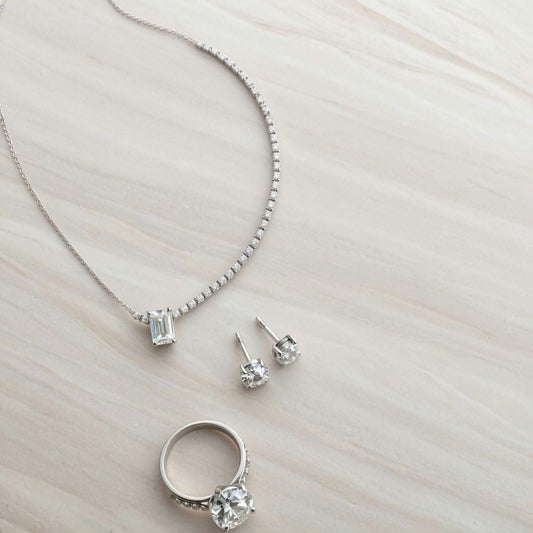 Lab Grown Diamonds for Daily Wear: The Smart Woman’s Choice