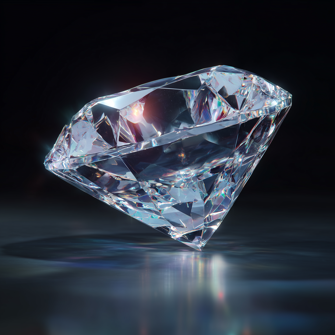 What Is a Lab Grown Diamond? A Simple Guide for First-Time Buyers