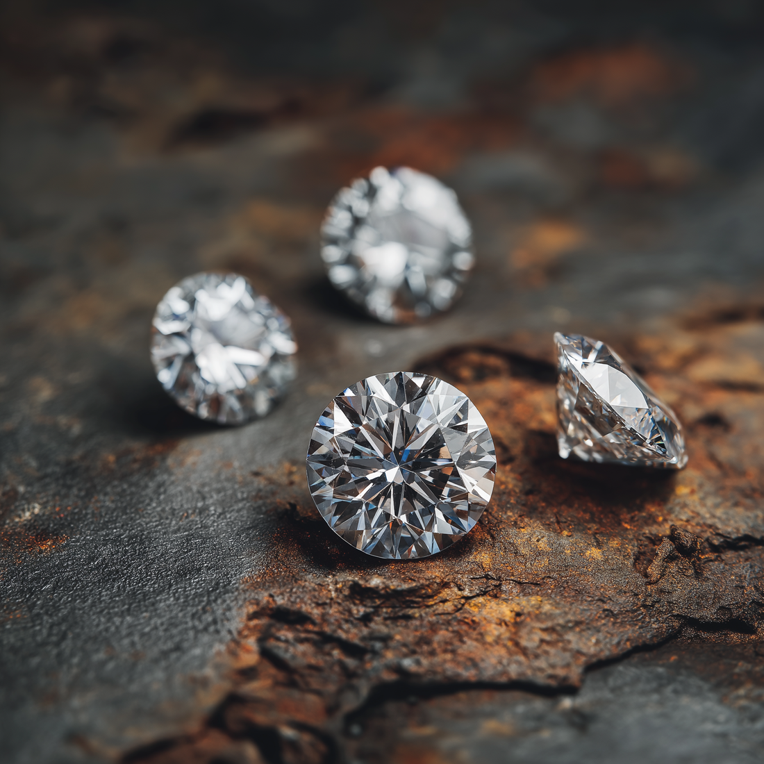 The Secret to Durable Sparkle: Are Lab Diamonds Stronger Than Natural Ones?