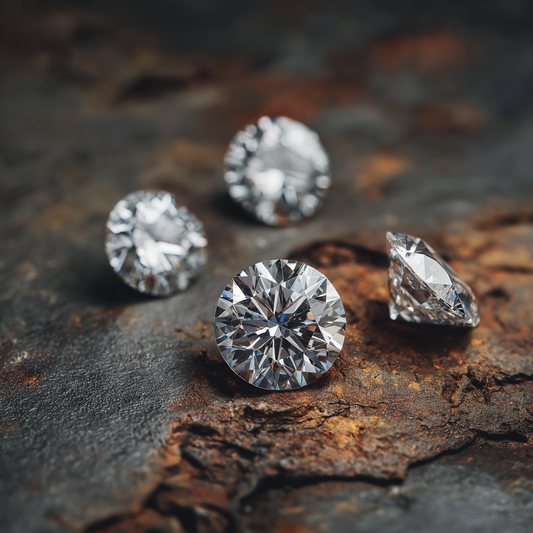 The Secret to Durable Sparkle: Are Lab Diamonds Stronger Than Natural Ones?
