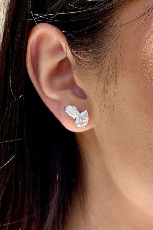 Dual Solitaire Studs
