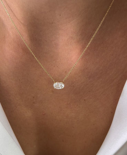 East West Pendant